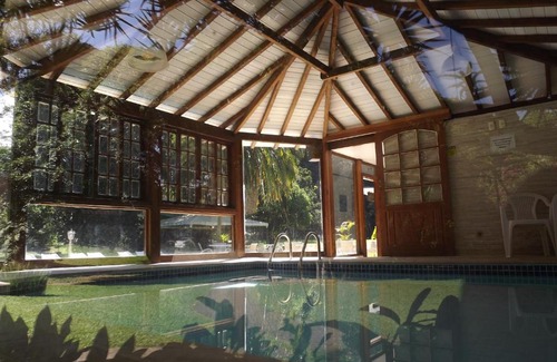 Penedo Hotel | Hotel Vivenda Penedo