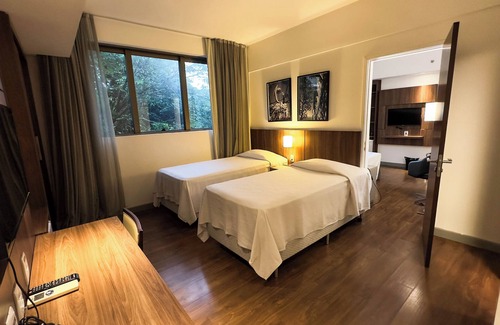 Savassi Hotel | Hotel Vivenzo