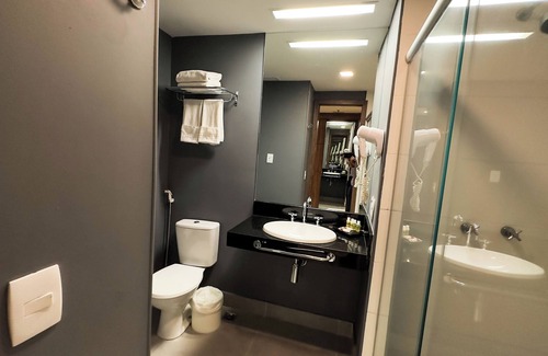 Savassi Hotel | Hotel Vivenzo