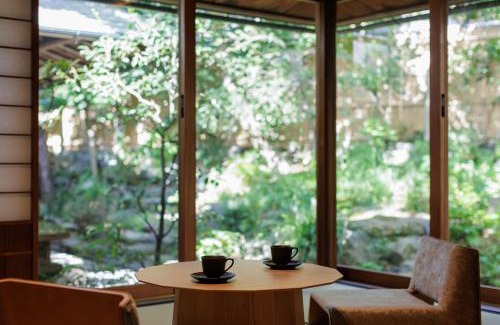 Higashiyama Villa | hotel vmg villa kyoto