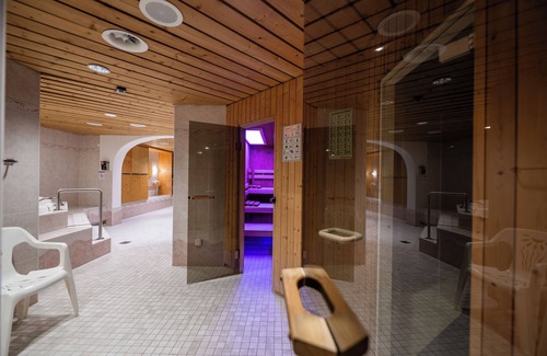 Flims Hotel | Hotel Vorab - Kulinarische Vielfalt