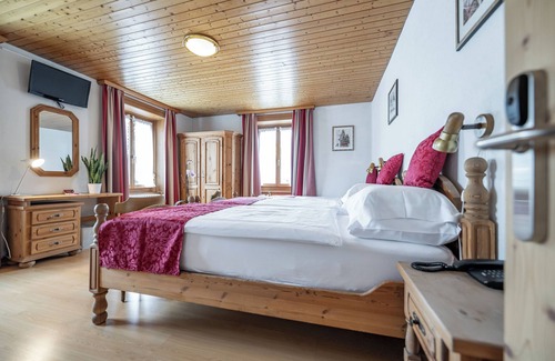 Flims Hotel | Hotel Vorab - Kulinarische Vielfalt