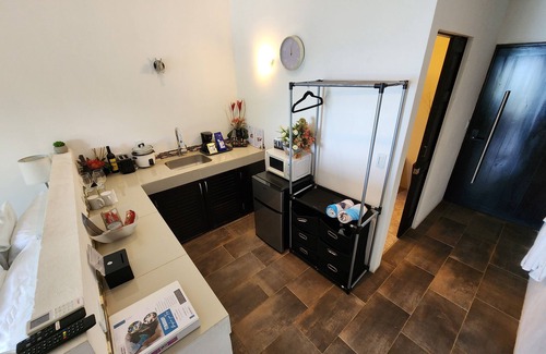 Manuel Antonio Hotel | Hotel VOS