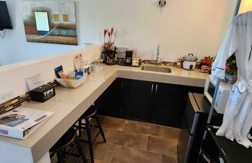 Manuel Antonio Hotel | Hotel VOS