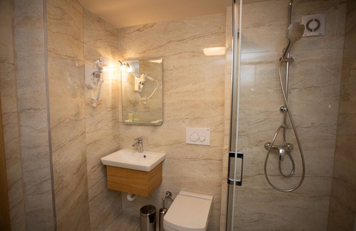 Novi Pazar Hotel | Hotel Vrbak ND