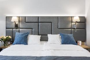 Poznan City Center Hotel | Hotel Włoski Italia Boutique Old Town Poznań