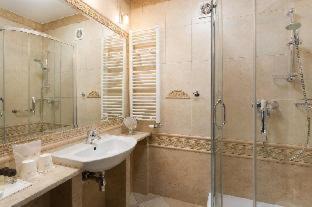 Poznan City Center Hotel | Hotel Włoski Italia Boutique Old Town Poznań