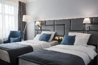 Poznan City Center Hotel | Hotel Włoski Italia Boutique Old Town Poznań