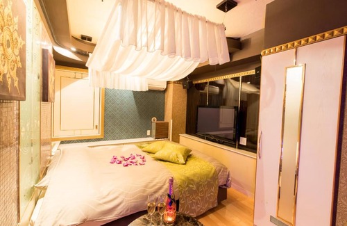 Kabukicho Hotel | Hotel W-BAGUS -W GROUP HOTELS and RESORTS-