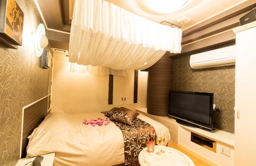 Kabukicho Hotel | Hotel W-BAGUS -W GROUP HOTELS and RESORTS-