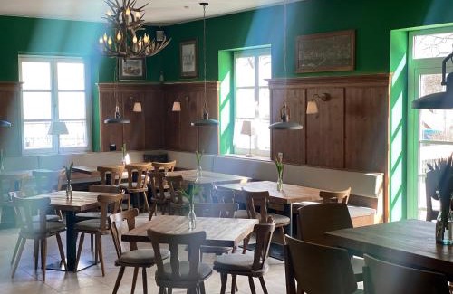 Landsberg am Lech Hotel | Hotel Waitzingers