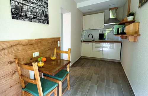 Zweifall Hotel | Hotel Waldberg