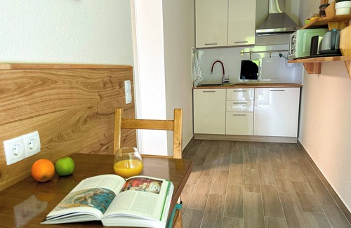 Zweifall Hotel | Hotel Waldberg