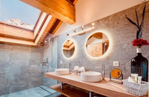 Valbella Hotel | Hotel Waldhaus am See