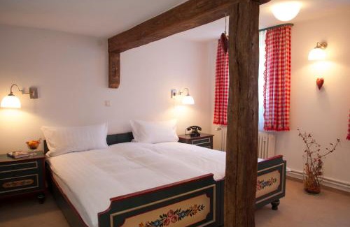 Erbach Casa | Hotel Wappenstube