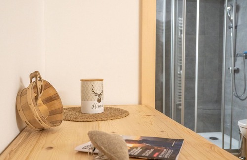 Jaun Hotel | Hotel Wasserfall