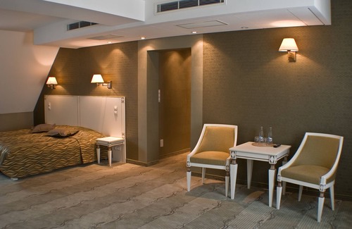 City Centre Hotel | Hotel Wawel