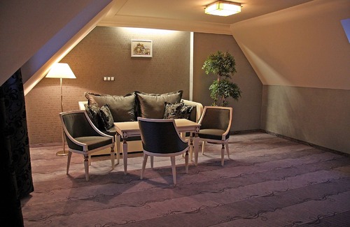 City Centre Hotel | Hotel Wawel