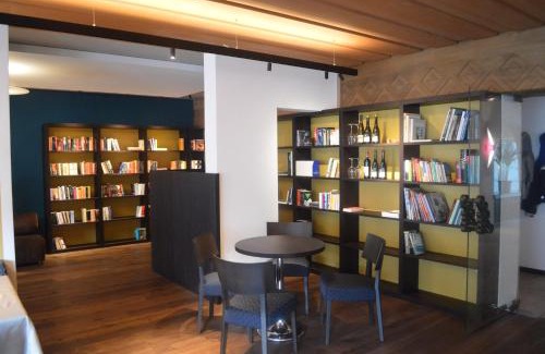 Naturno Hotel | Hotel Weingarten