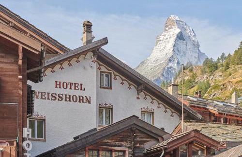 Zermatt Cabina | Hotel Weisshorn