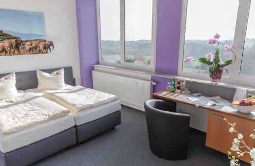 Bielefeld Hotel | Hotel Weitblick Bielefeld