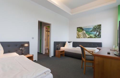 Bielefeld Hotel | Hotel Weitblick Bielefeld