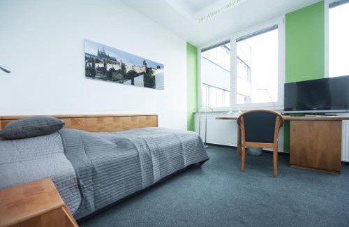 Bielefeld Hotel | Hotel Weitblick Bielefeld