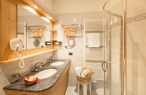 Selva di Val Gardena Hotel | Hotel Welponer Beauty & Relax