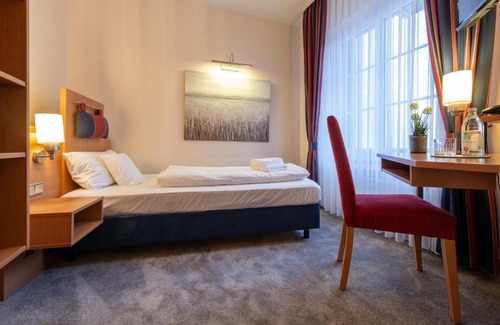 Bocholt Hotel | Hotel Werk II