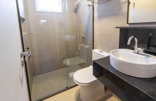 Kobrasol Hotel | Hotel Werlich