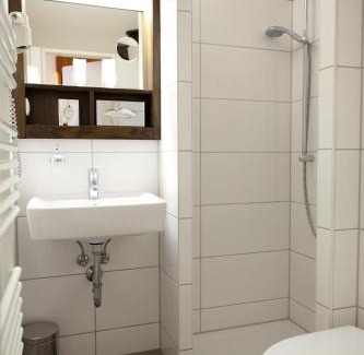 Nienburg/Weser Hotel | Hotel Weserschlösschen