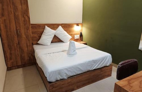 Sakinaka Casa | Hotel West Side Stay