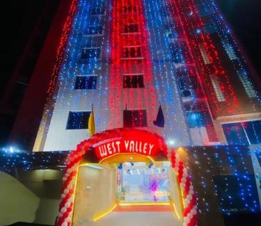 Gulshan Hotel | Hotel West Valley - Baridhara