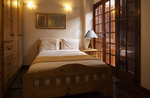 Asuncion Hotel | Hotel Westfalenhaus