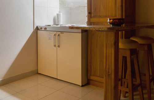 Asuncion Hotel | Hotel Westfalenhaus