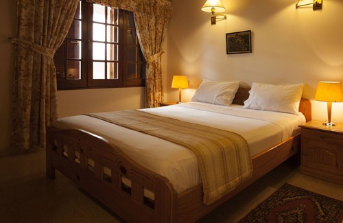 Asuncion Hotel | Hotel Westfalenhaus