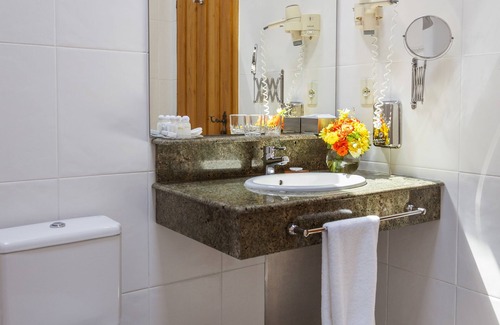 Asuncion Hotel | Hotel Westfalenhaus