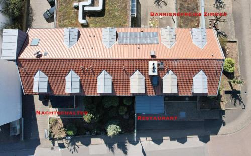 Wolfersheim Hotel | Hotel Wetterau - Self-Check-In