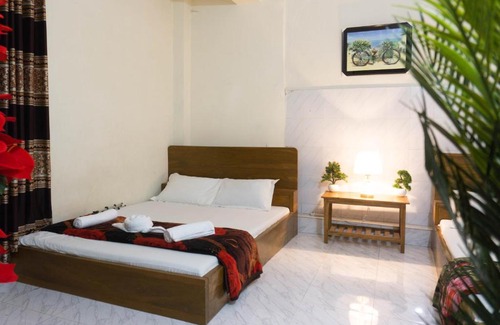 Dhaka Hotel | Hotel White House International Residential