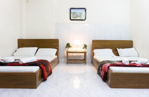 Dhaka Hotel | Hotel White House International Residential