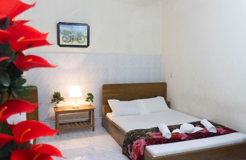 Dhaka Hotel | Hotel White House International Residential