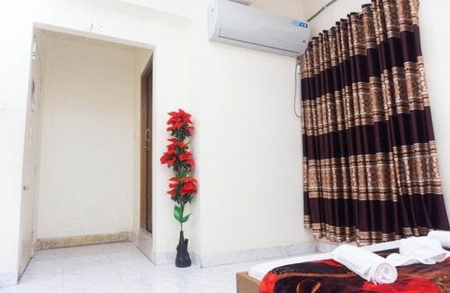 Dhaka Hotel | Hotel White House International Residential