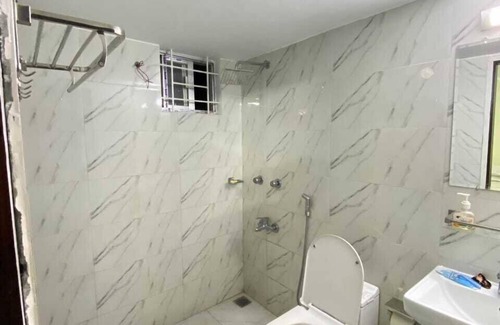 Dhaka Hotel | Hotel White Stone
