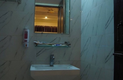 Dhaka Hotel | Hotel White Stone