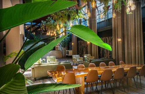 Wageningen Hotel | Hotel WICC