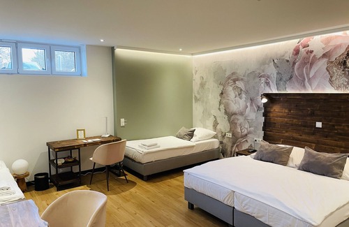 Dinklage Hotel | Hotel Wiesengrund