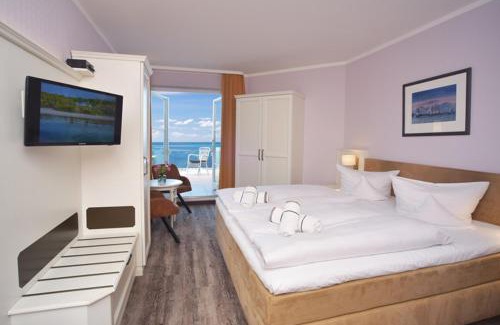 Diedrichshagen Hotel | Hotel Wilhelmshöhe