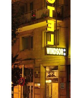 El Ensanche Zona Nuova Hotel | Hotel Windsor