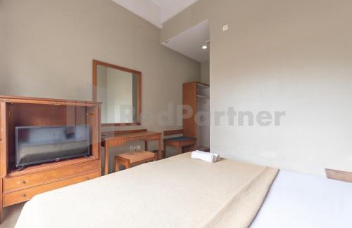 Bandung Casa | Hotel Wisma Dago ITB