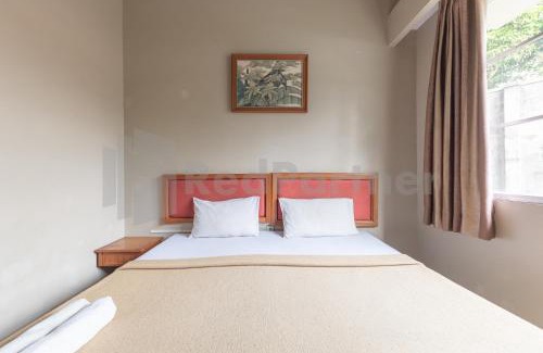 Bandung Casa | Hotel Wisma Dago ITB